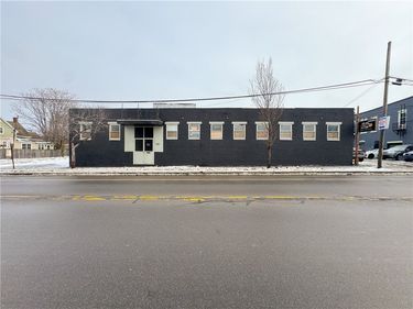 1116 N Clinton Avenue, Rochester, NY 14621