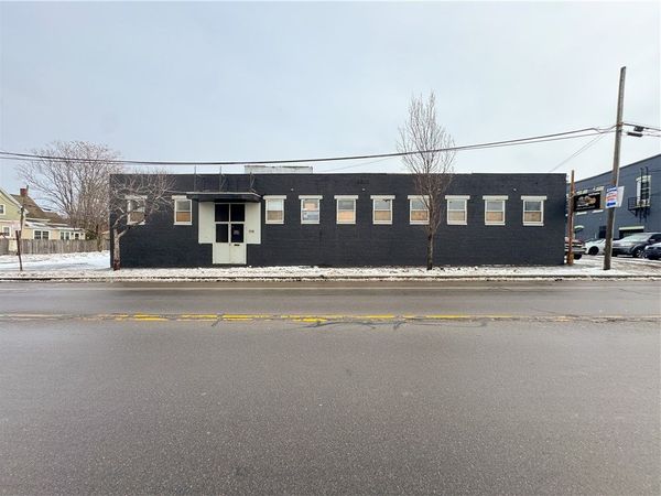 1116 N Clinton Avenue, Rochester, NY 14621