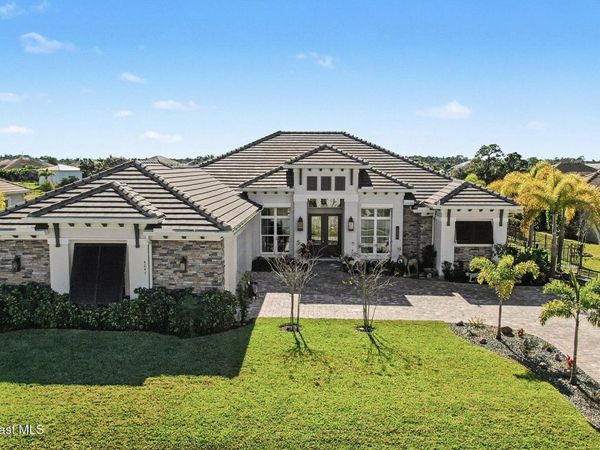 4045 Domain Court, Melbourne, FL 32934