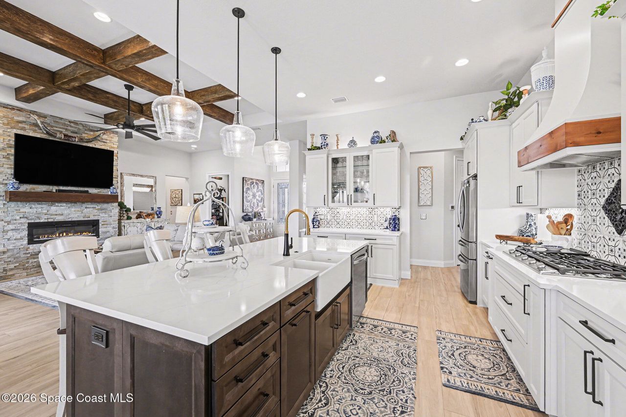 4045 Domain Court, Melbourne, FL 32934 Photo