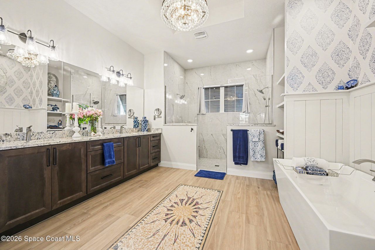 4045 Domain Court, Melbourne, FL 32934 Photo