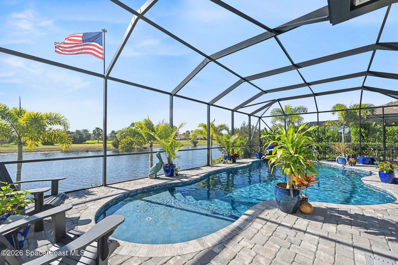 4045 Domain Court, Melbourne, FL 32934 Photo