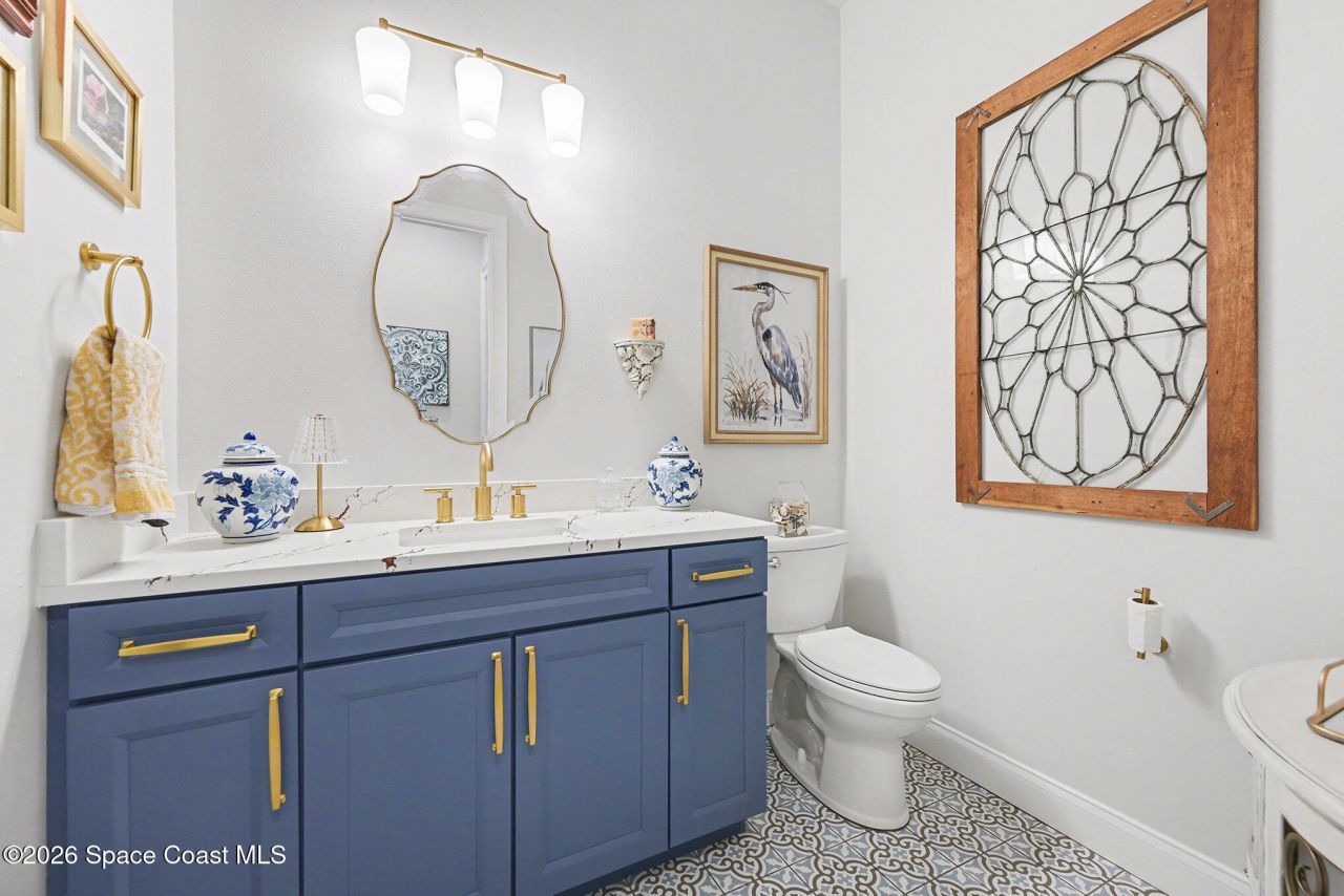 4045 Domain Court, Melbourne, FL 32934 Photo