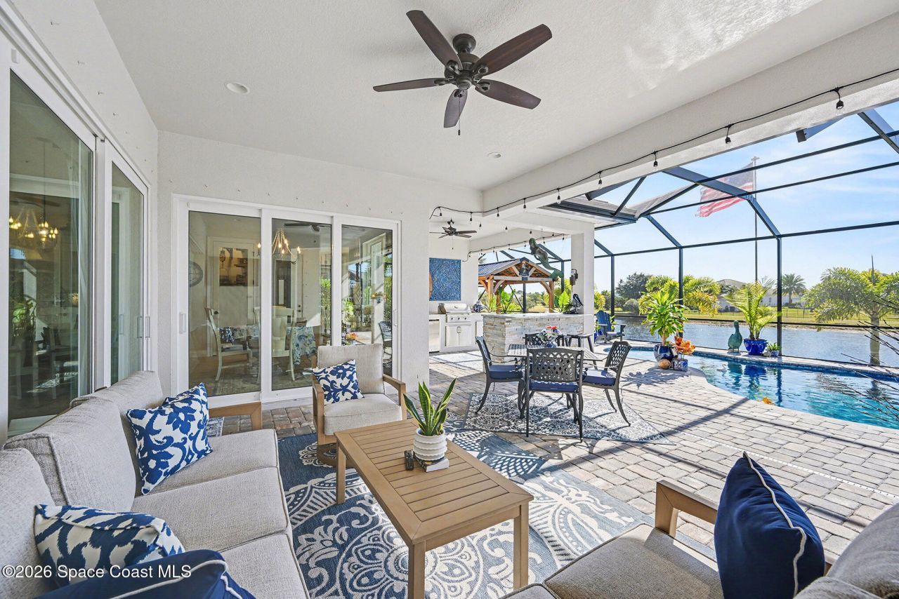 4045 Domain Court, Melbourne, FL 32934 Photo