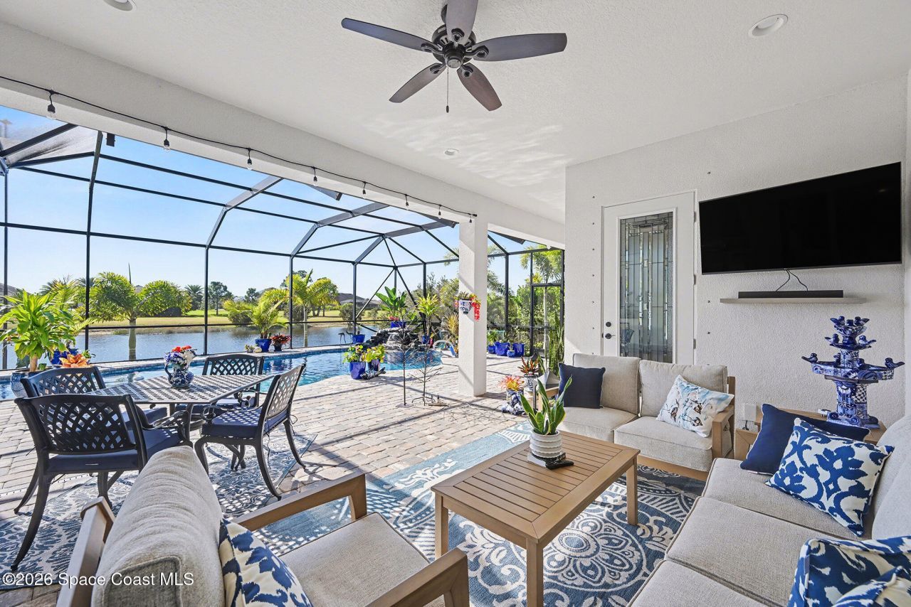 4045 Domain Court, Melbourne, FL 32934 Photo