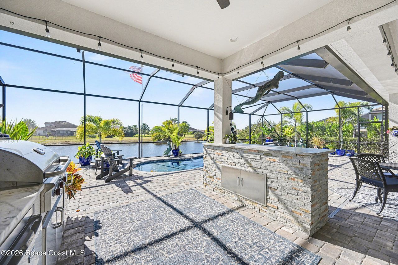 4045 Domain Court, Melbourne, FL 32934 Photo