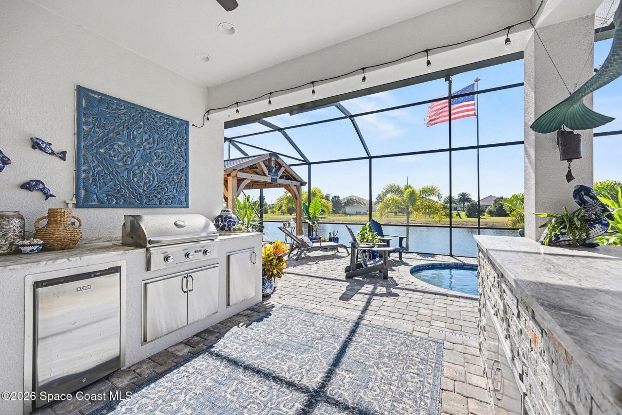 4045 Domain Court, Melbourne, FL 32934 Photo