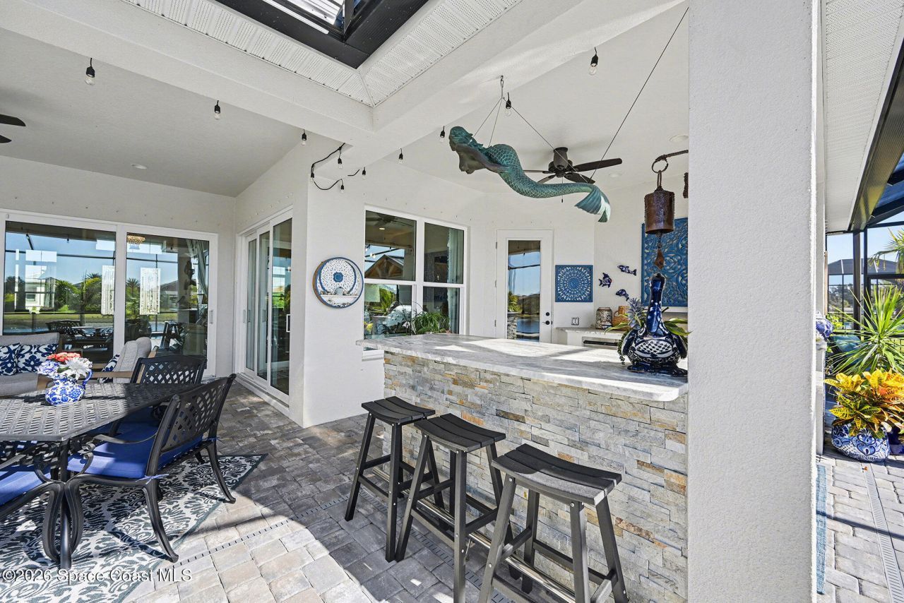 4045 Domain Court, Melbourne, FL 32934 Photo