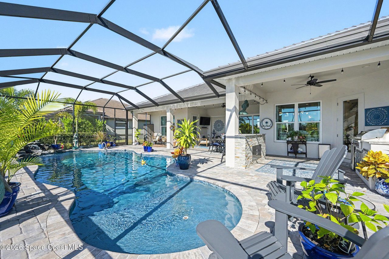 4045 Domain Court, Melbourne, FL 32934 Photo