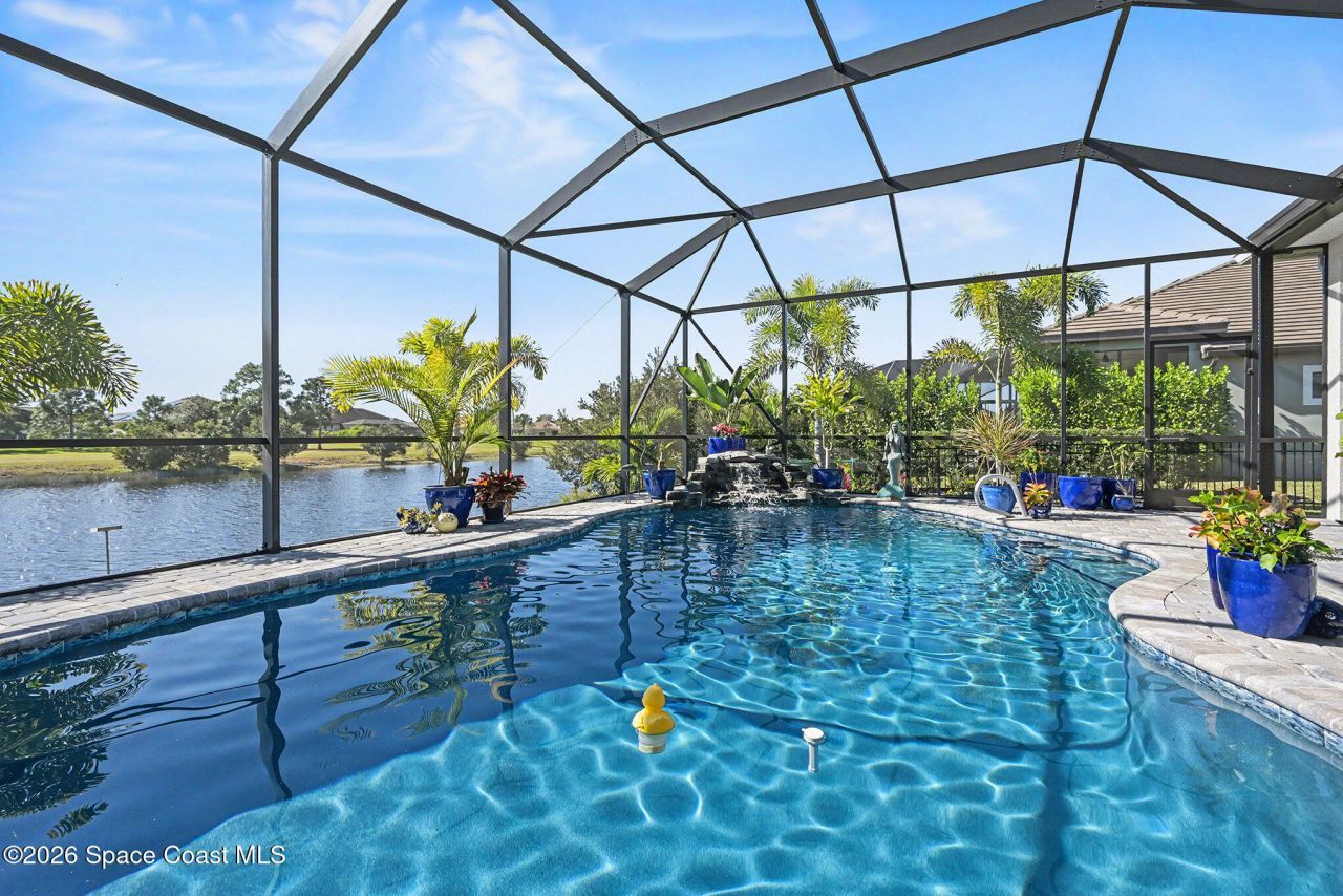 4045 Domain Court, Melbourne, FL 32934 Photo