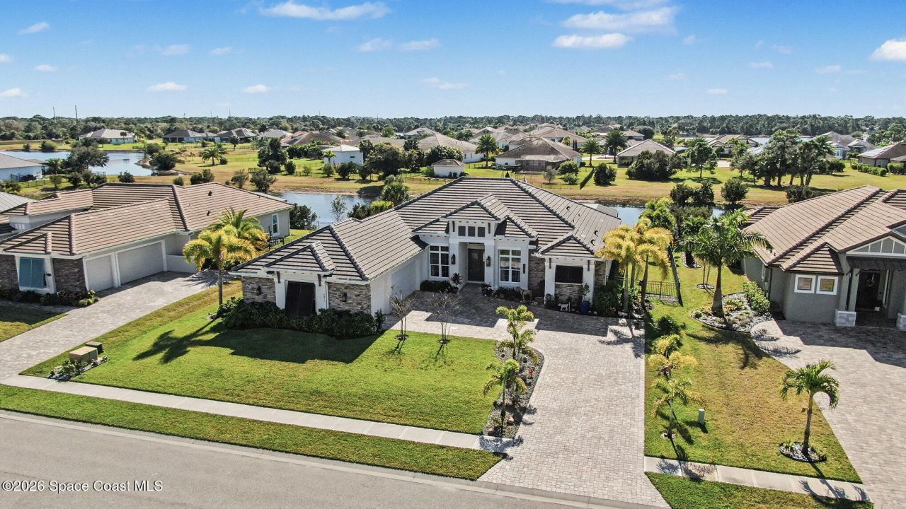 4045 Domain Court, Melbourne, FL 32934 Photo