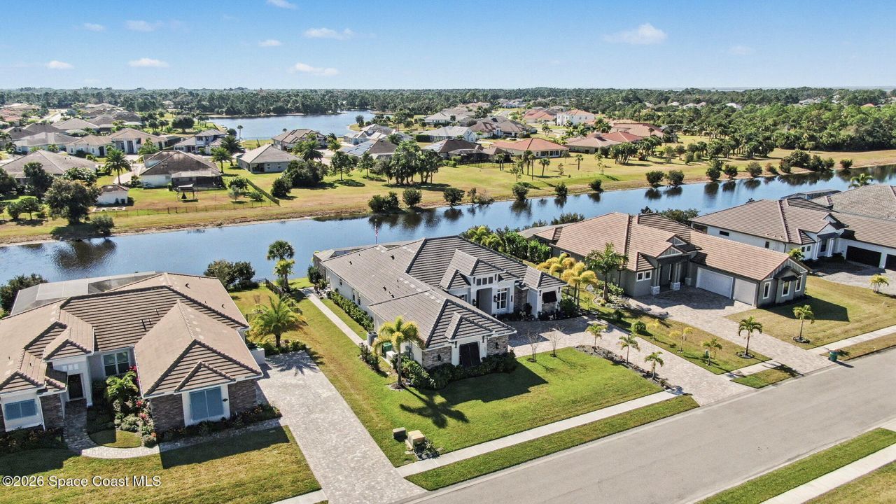 4045 Domain Court, Melbourne, FL 32934 Photo