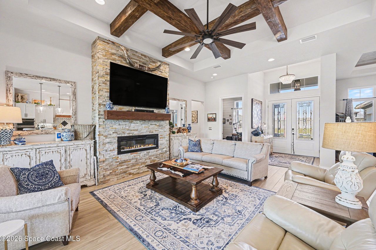 4045 Domain Court, Melbourne, FL 32934 Photo