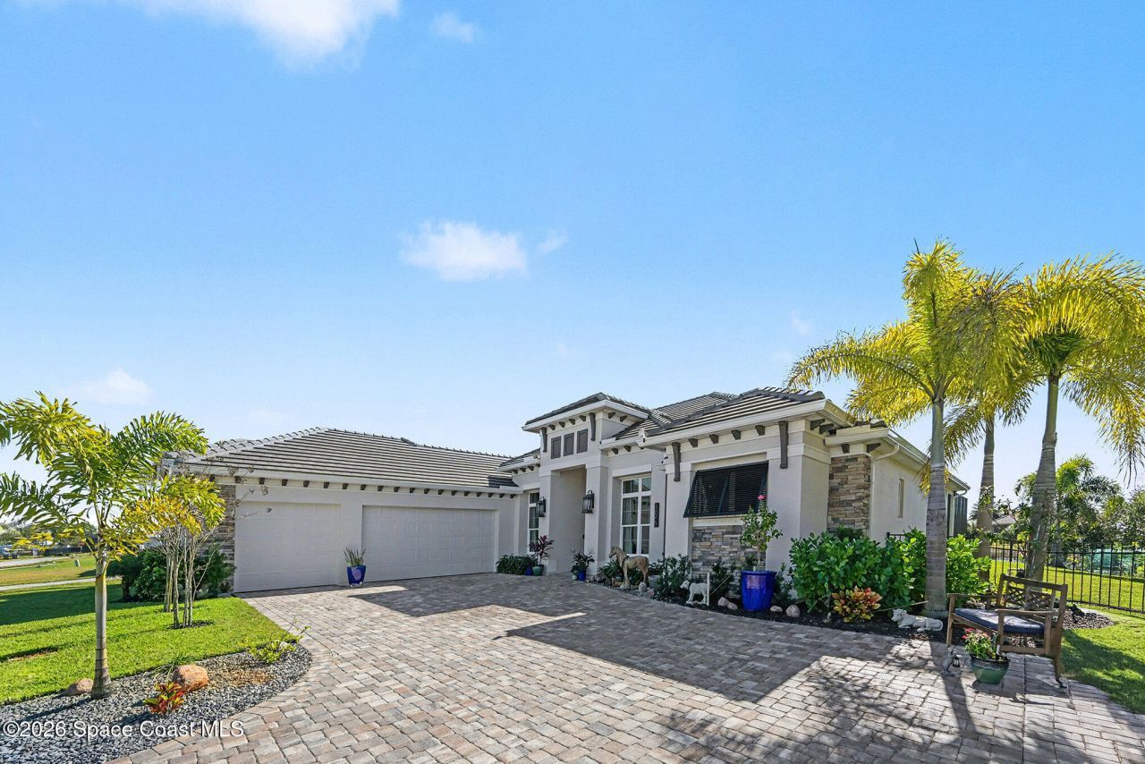 4045 Domain Court, Melbourne, FL 32934 Photo