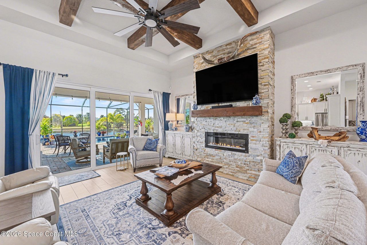 4045 Domain Court, Melbourne, FL 32934 Photo