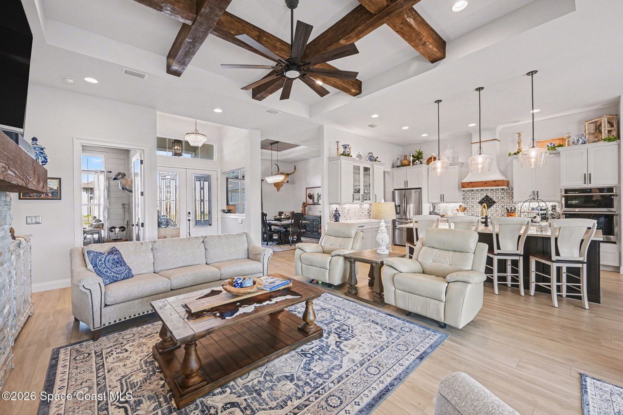 4045 Domain Court, Melbourne, FL 32934 Photo