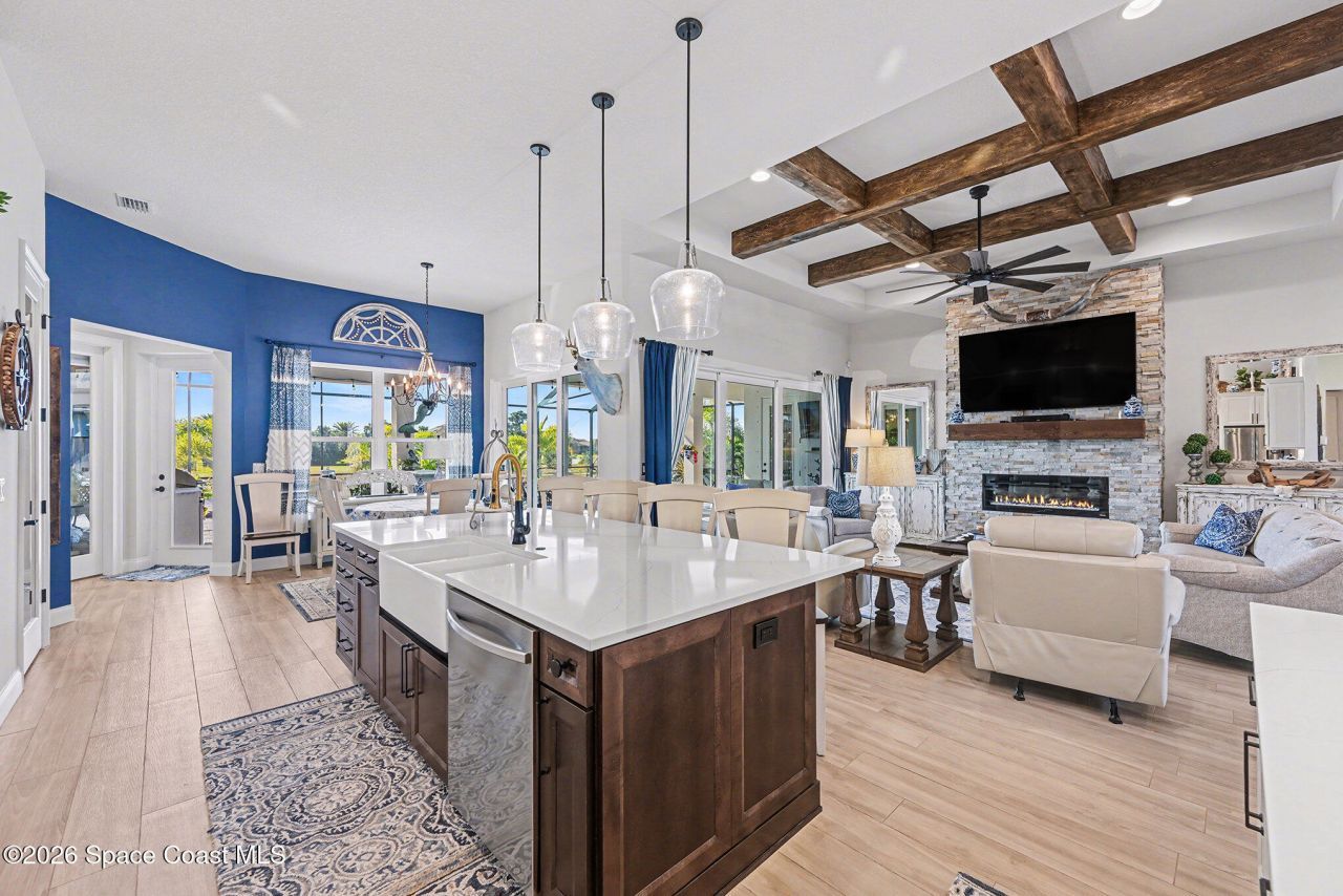 4045 Domain Court, Melbourne, FL 32934 Photo