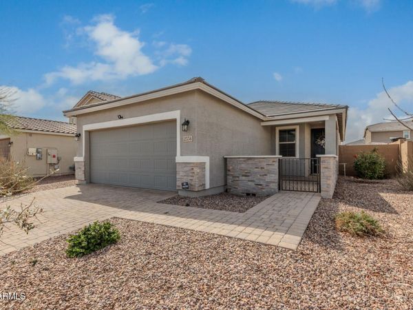 2554 S 179TH Drive, Goodyear, AZ 85338