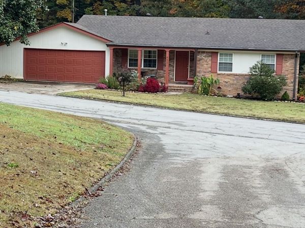 9591 Priscilla Drive, Chattanooga, TN 37421