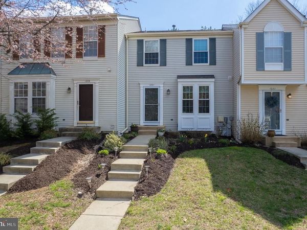 1221 SEMINOLE DRIVE, ARNOLD, MD 21012