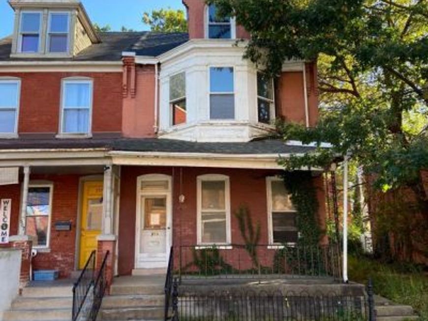 559 S Prince Street, Lancaster, PA 17603 Main Photo