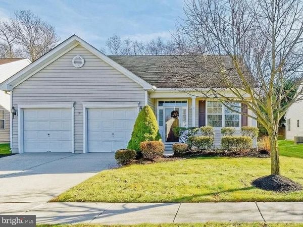 25 CHEW LANE, SEWELL, NJ 08080