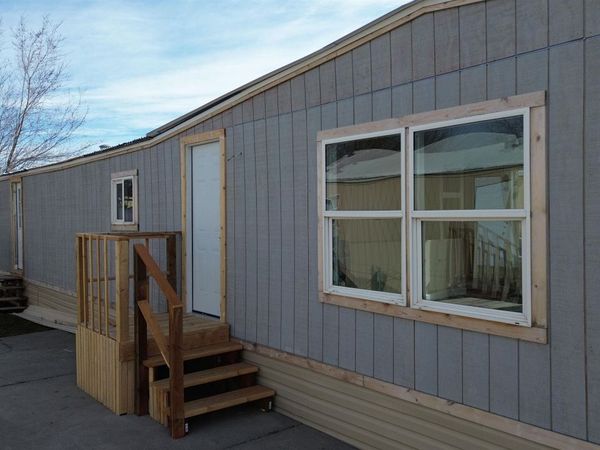 308 W Ave G, Wendell, ID 83355