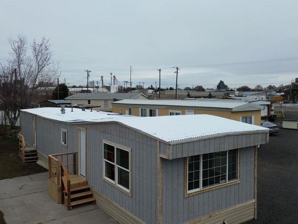 308 W Ave G, Wendell, ID 83355