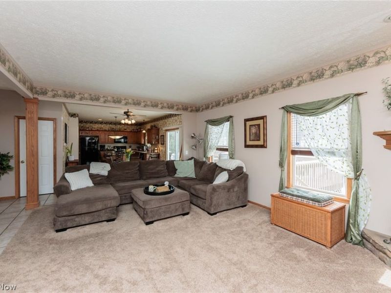 76 Forest Mill Lane, Green, OH 44319 Photo 11