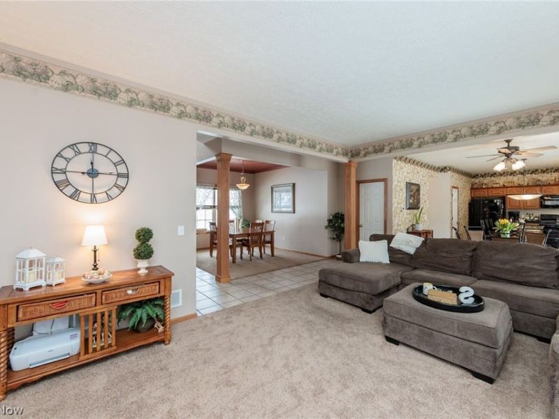 76 Forest Mill Lane, Green, OH 44319 Photo 12