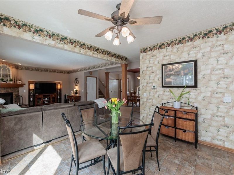 76 Forest Mill Lane, Green, OH 44319 Photo 15