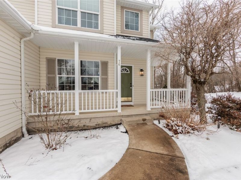 76 Forest Mill Lane, Green, OH 44319 Photo 3