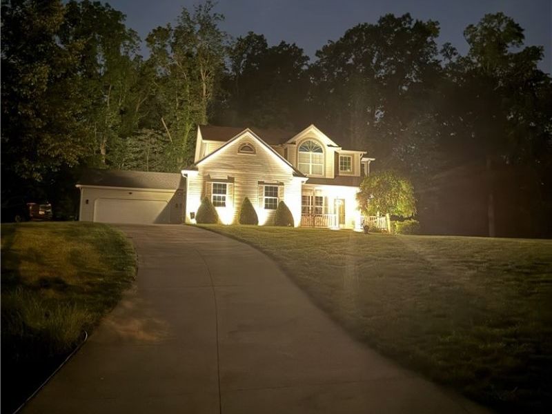 76 Forest Mill Lane, Green, OH 44319 Photo 6