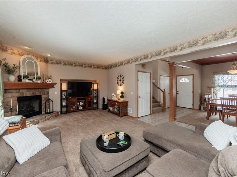 76 Forest Mill Lane, Green, OH 44319 Photo 9