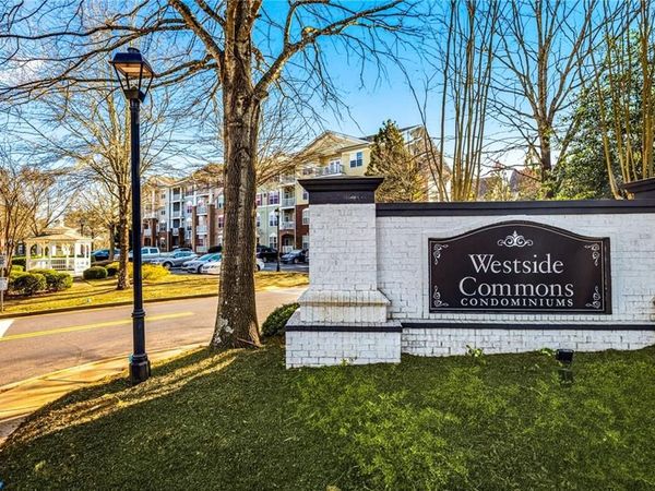 1955 Nocturne Drive, Unit 3407, Alpharetta, GA 30009