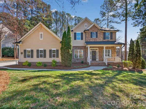300 Woodward Ridge Drive, Mount Holly, NC 28120