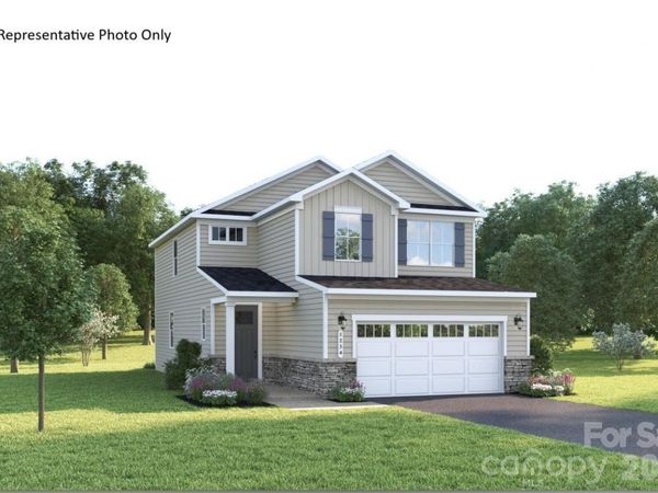 3962 Kelton Way, Charlotte, NC 28216