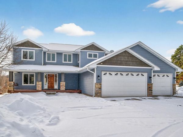 19009 236th Avenue NW, Big Lake, MN 55309