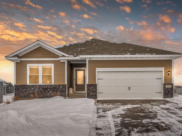 10081 188th Avenue NW, Elk River, MN 55330