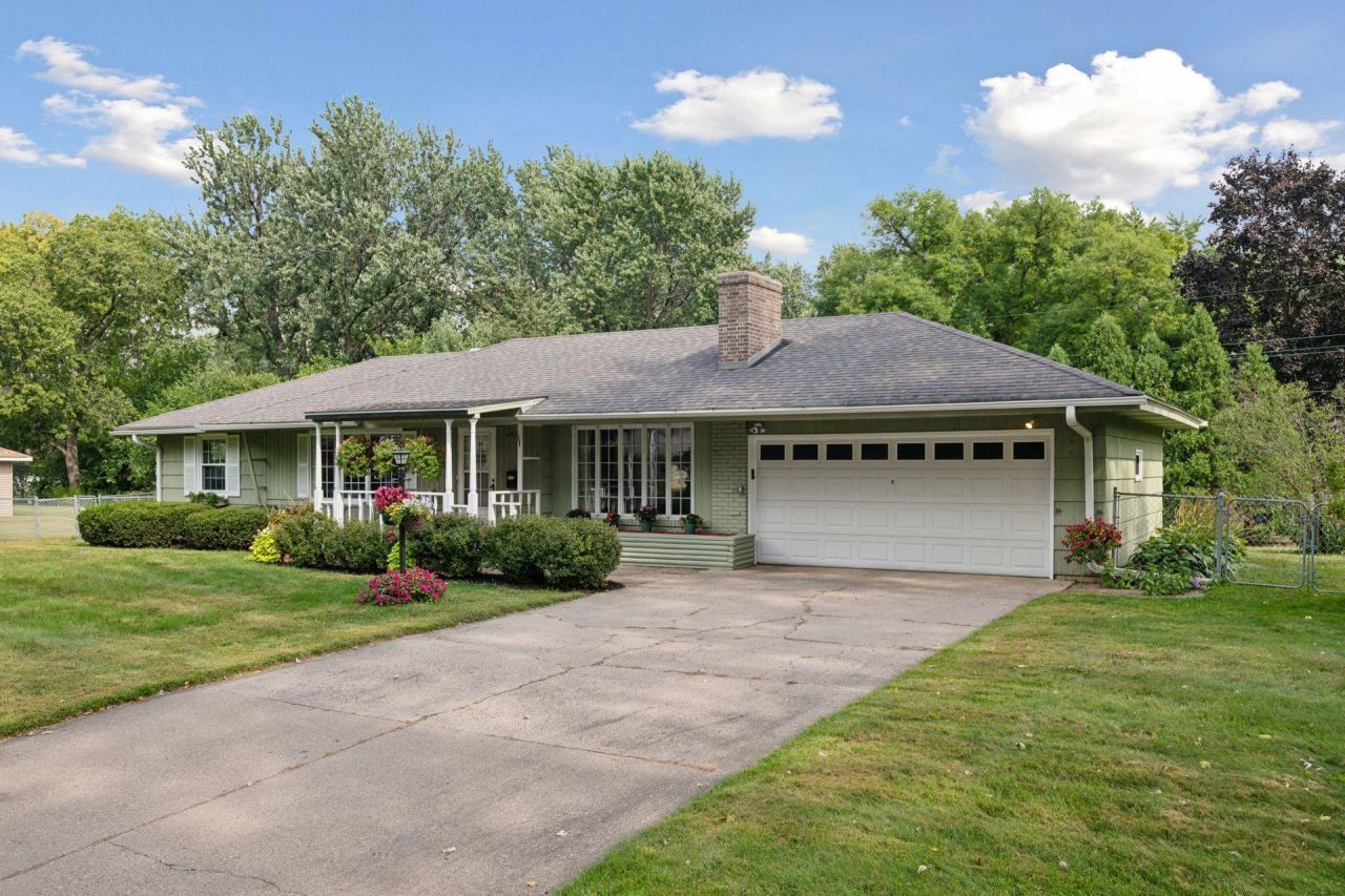 8811 Girard Avenue S, Bloomington, MN 55420 Main Photo