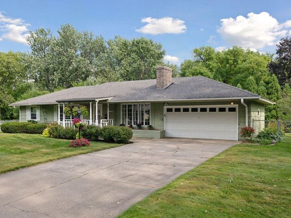 8811 Girard Avenue S, Bloomington, MN 55420