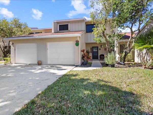 1652 SW Crossing Circle, Palm City, FL 34990