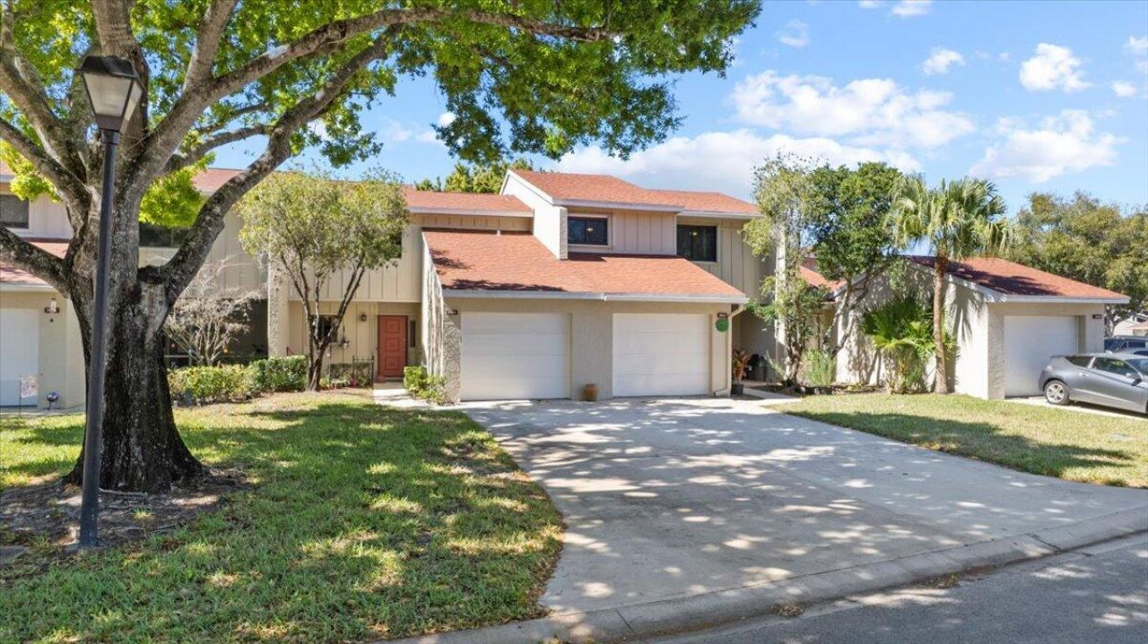 1652 SW Crossing Circle, Palm City, FL 34990 Photo