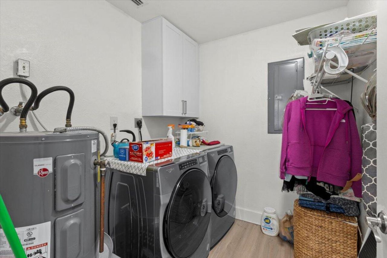 1652 SW Crossing Circle, Palm City, FL 34990 Photo