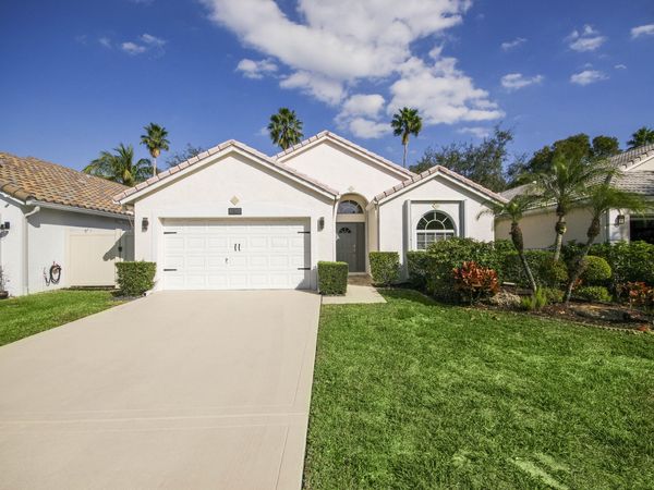 1838 Barnstable Road, Wellington, FL 33414