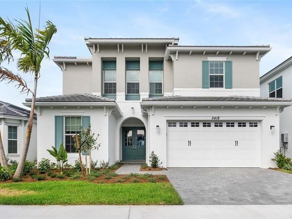 5418 Empire Dr, Loxahatchee, FL 33470