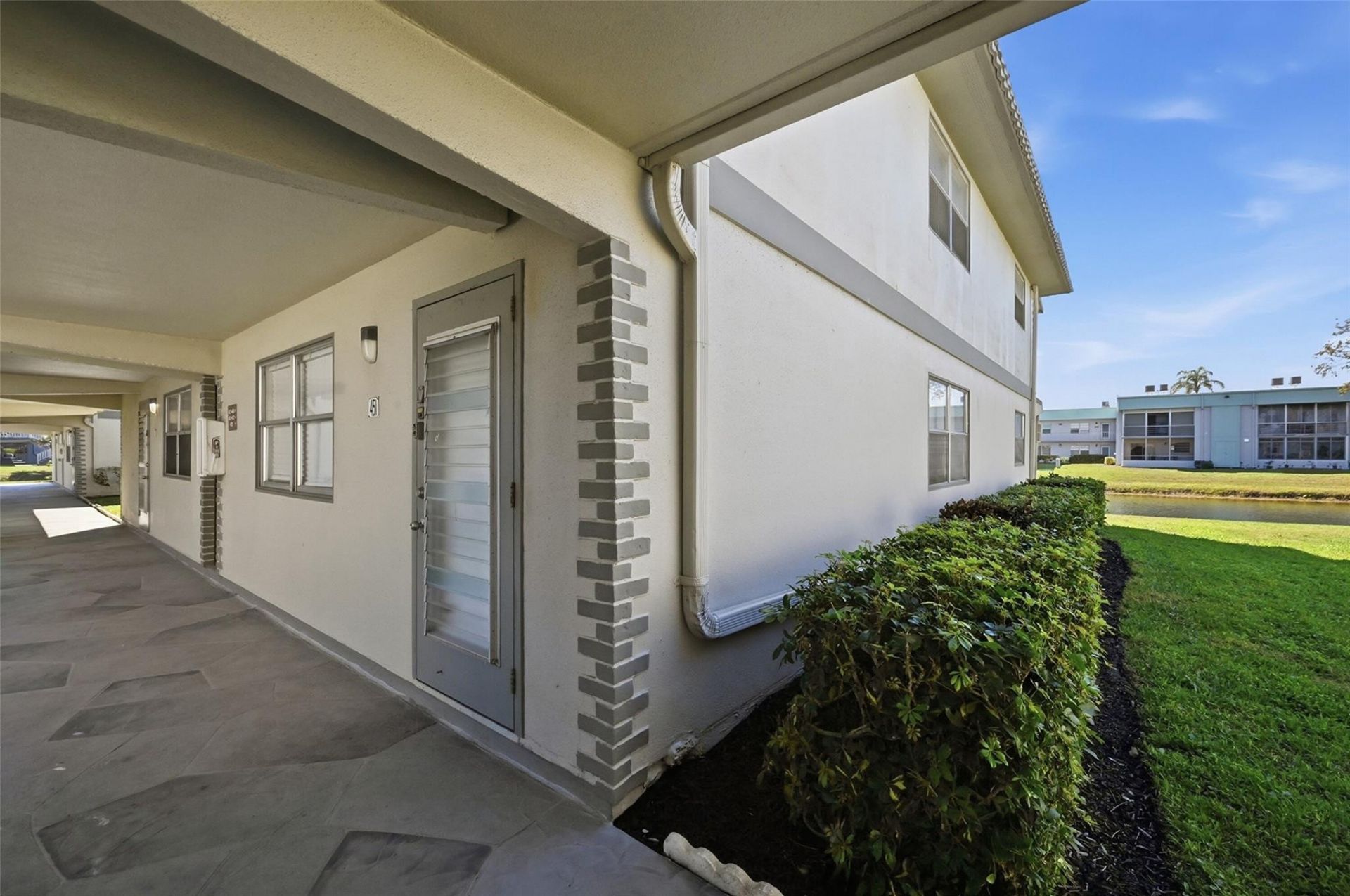 451 Monaco J, Unit j, Delray Beach, FL 33446 Photo