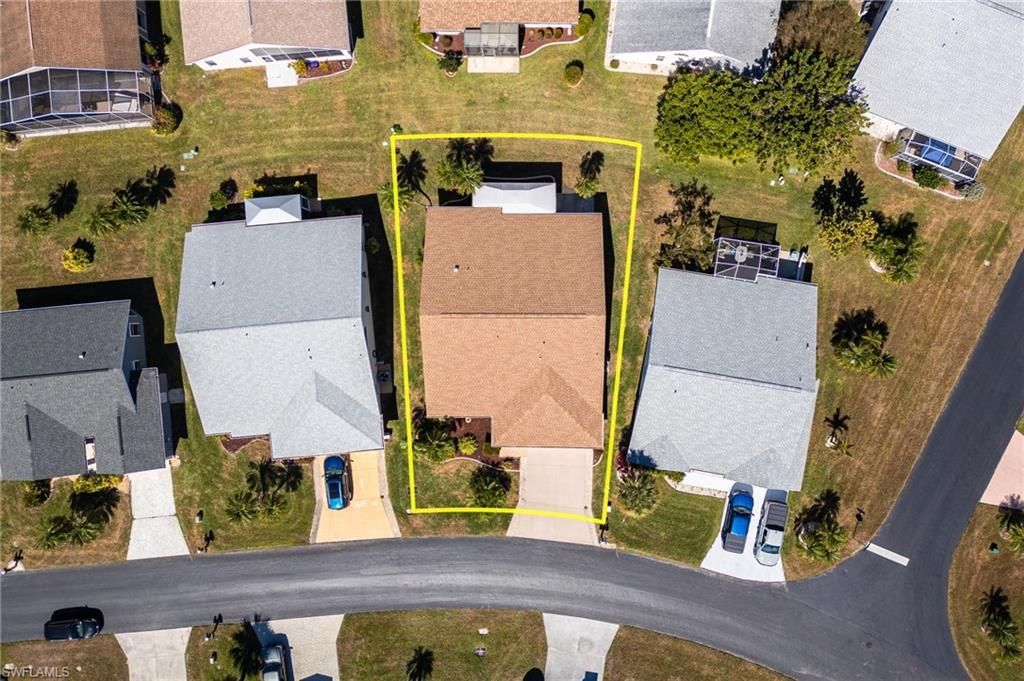 3646 Sabal Springs Blvd, North Fort Myers, FL 33917 Photo