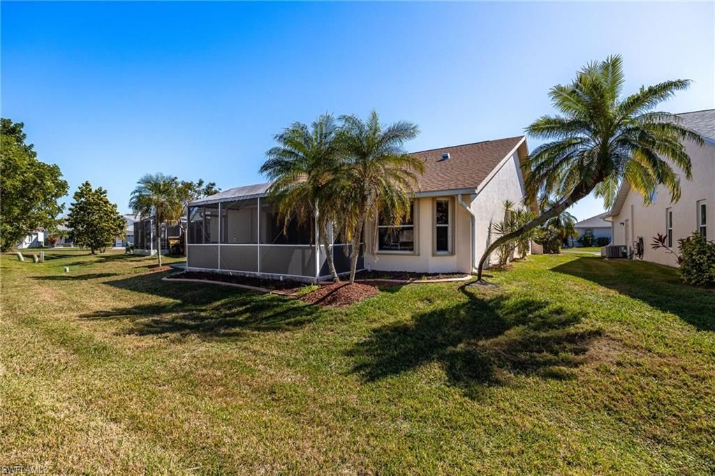 3646 Sabal Springs Blvd, North Fort Myers, FL 33917 Photo