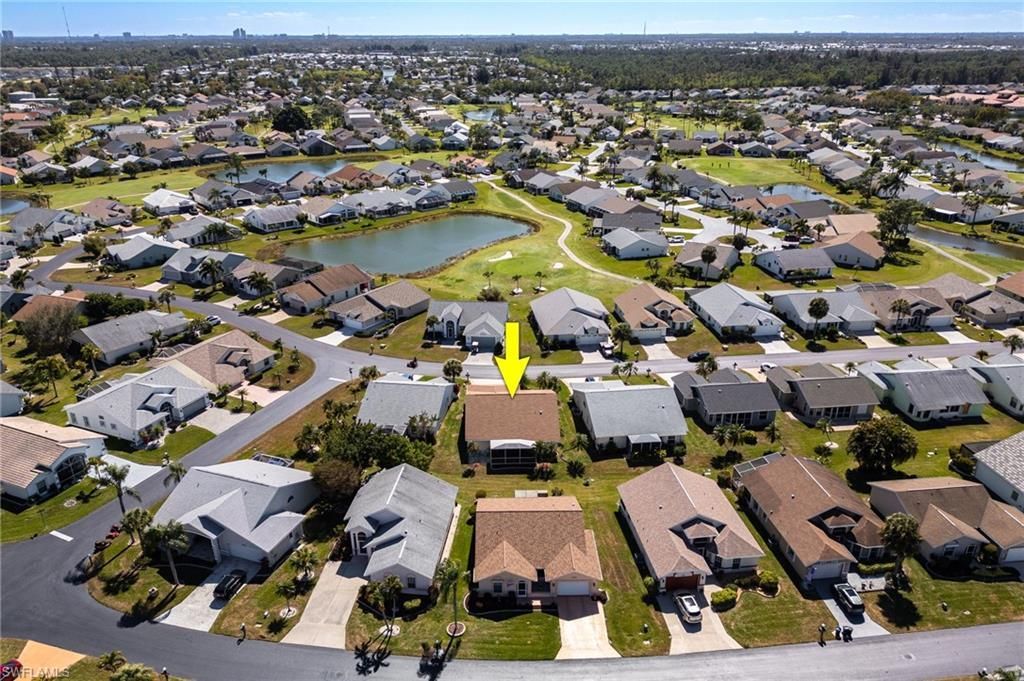 3646 Sabal Springs Blvd, North Fort Myers, FL 33917 Photo